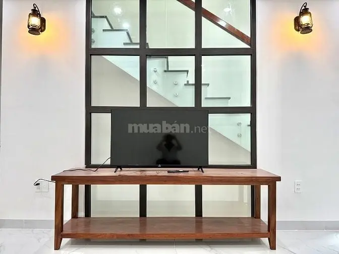 Cho Thuê Nhà Nguyên Căn Full Nội Thất Ngay Aeon Tân An