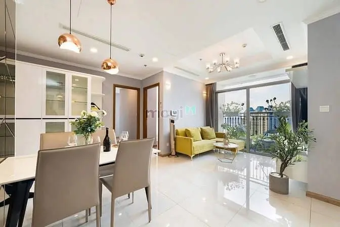 Sổ Hồng Liền Ch 78M2/2Pn( 2 Tỷ7) Full Nt, Tt10% Dọn Ở ,The Emerald .