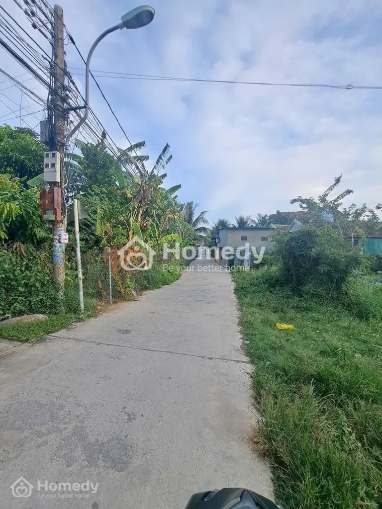 Bán Nhà Ngay Trung Tâm, Tdp3 - P. Ninh Hòa - Khánh Hòa, Đường Oto Thông Thoáng 2 Đầu