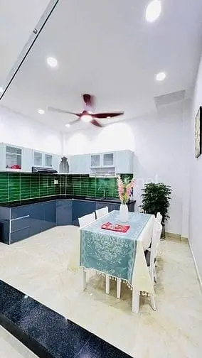 Nhà Quận 1 Gần Bùi Viện Chủ Cần Bán Gấp 6 Tỷ 550 Ngay Cống Quỳnh Shr