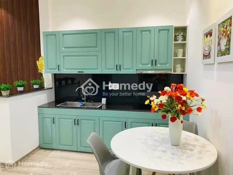 Bán Nhà 2 Tầng 4 Căn Hộ Cho Thuê - Đầu Kiệt 147 Lê Đình Lý