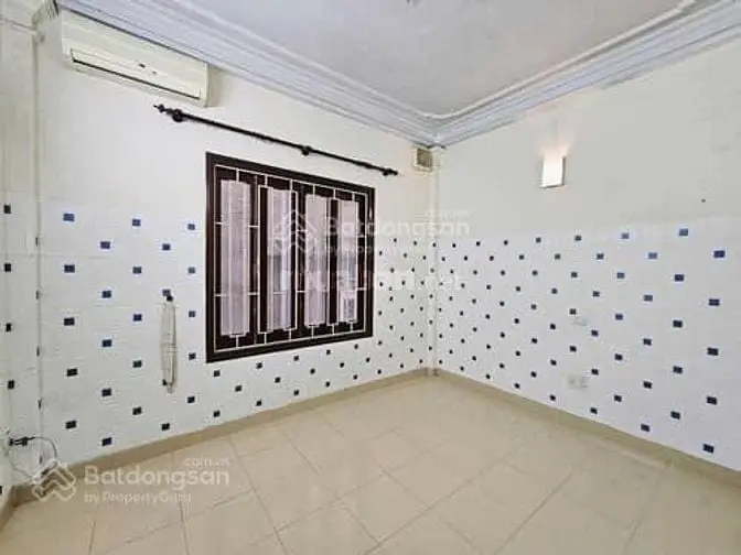 Căn Góc 5T Cũ Vị Trí Đẹp Sát Mp Khu P/Lô Phan Kế Bính-Linh Lang Ngõ 5M