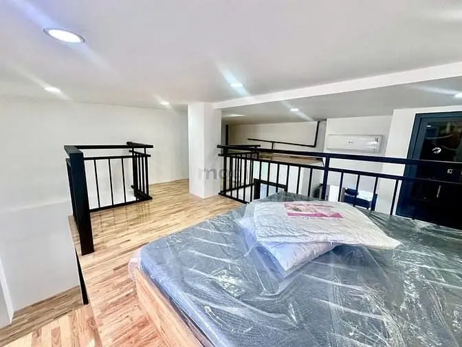 Bán Chdv 15P Ngay Trường Sa Q3, Lợi Nhuận 120Tr/Tháng, Tỷ Suất 10%