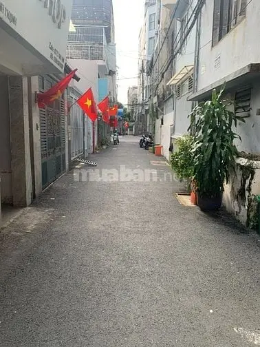 Cho Thuê Phòng 60M2, Giá 3 Triệu/Tháng Ở Ngay, Đường Võ Oanh, Hutech