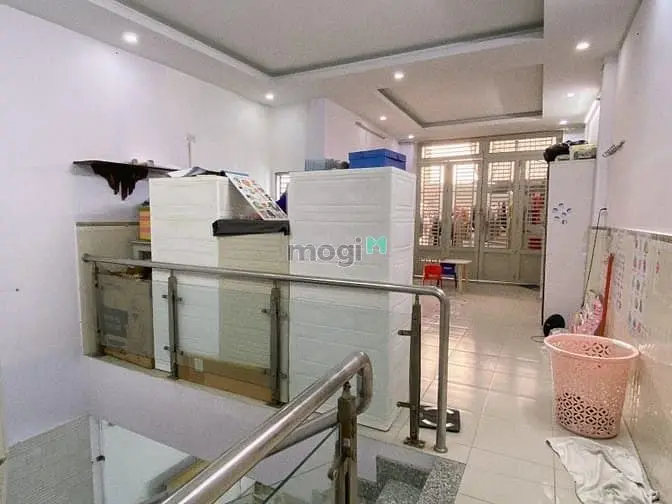 🔥Bán Nhà P.sơn Kỳ Tân Phú 86M Trệt Lầu 3Pn Chỉ 5.Xtỷ Tl Giáp Aeon Tp