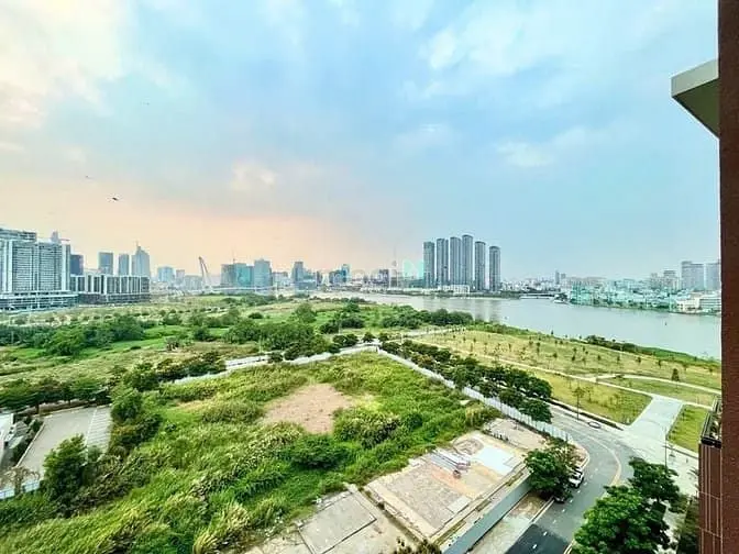 Cập Nhật Rổ Hàng 3Pn The River Gía Tốt T9/2025 (3Pn-View Sông 22.8Tỷ