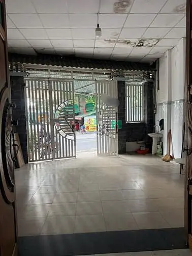 Nhà 1 Trệt 1 Lầu, Dt 94M2 Ngang 5,3M Mt Đường Tân Hòa 2, P. Hiệp Phú.