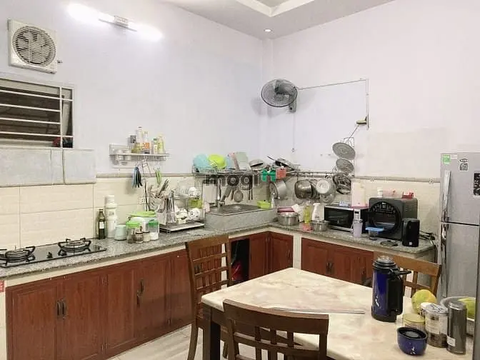 🔥Bán Nhà P.sơn Kỳ Tân Phú 86M Trệt Lầu 3Pn Chỉ 5.Xtỷ Tl Giáp Aeon Tp