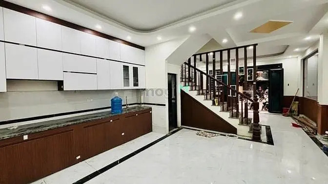 Nhà Độc Lập Tây Mỗ - Nam Từ Liêm