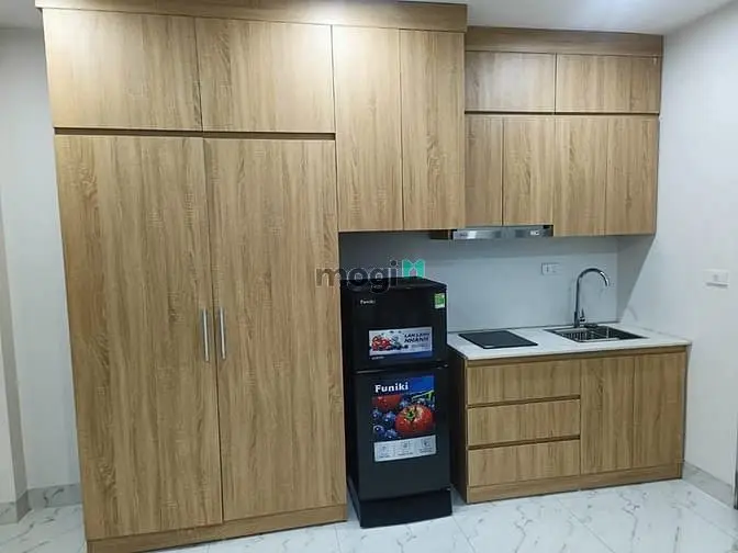 Nhà Dòng Tiền Mỹ Đình - Nam Từ Liêm