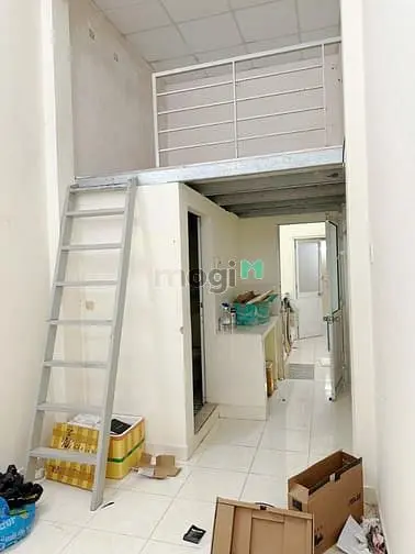 Nhà Hẻm 3 Gác Điện Biên Phủ ,P Gia Định (Cũ P17 ) Thông Phan Văn Hân