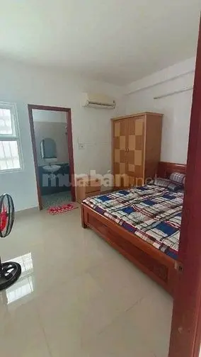 Nhà Hẻm Đẹp Ở 198/ Phan Văn Trị, P.11, Bình Thạnh (Cũ)
