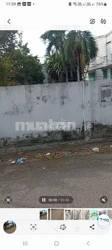 2,300M2 Thổ + 50P Trọ, Hxt, Đường S8, Linh Xuân, Thủ Đức, Tphcm