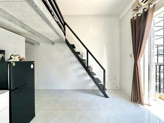 Cho Thuê Duplex - Full Nội Thất - Ngay Công Viên Làng Hoa