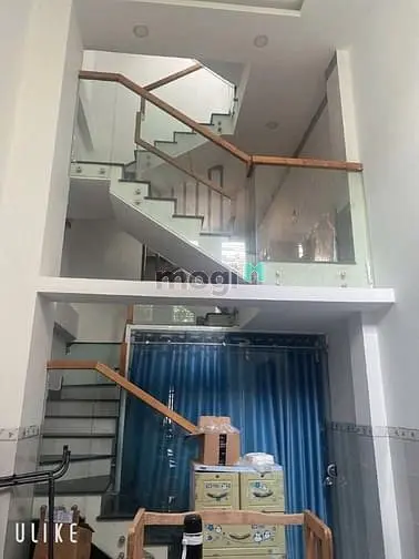 Bán Nhà 3 Tầng Phước Long B, Thủ Đức
