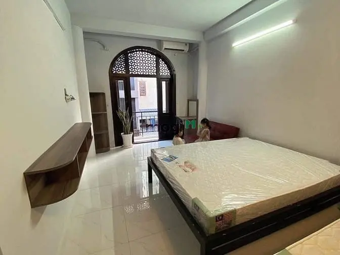 🏠 Tòa Nhà 4 Tầng Mặt Tiền Nguyễn Bỉnh Khiêm Quận 1 - 200M2(13X16)