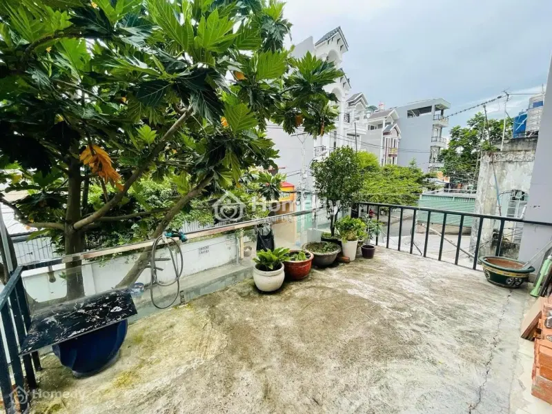 Định Cư Bán Gấp Nhà Hẻm Nhựa 10M Tô Ngọc Vân, Quận 12, Diện Tích 81M2, Shr Giá Nhình 2 Tỷ Tl