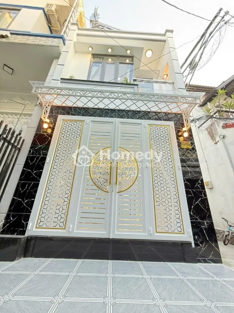 Nhà Xinh Nội Thất Đẹp