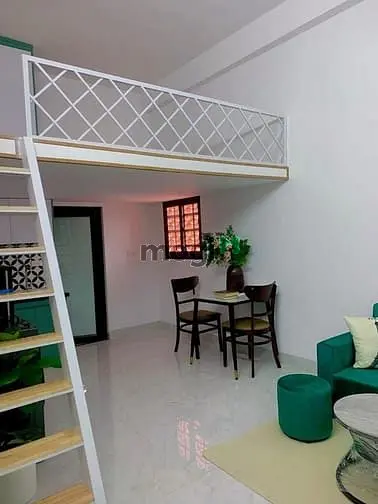 Cần Bán Gấp Căn Hộ Cao Cấp Ô Tô Tránh - Trường Chinh