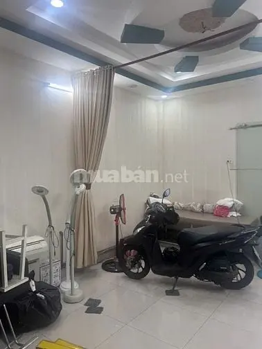 Bán Nhà Mặt Tiền 1310A Huỳnh Tấn Phát, Phường Phú Mỹ, Quận 7
