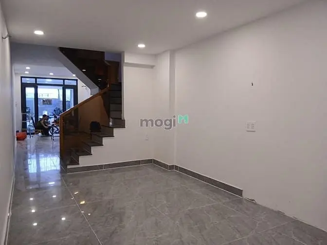Bán Nhà Ngay Chợ Quận 1 👉 Hẻm 137 Trần Đình Xu 3L 4Pn 2 Mặt Tiền Sổ