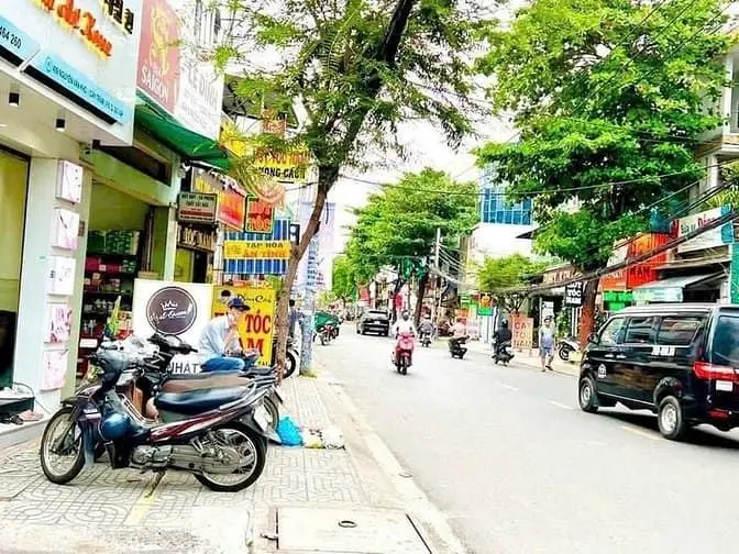 Gò Vấp, Góc Mặt Tiền Kinh Doanh Nguyễn Văn Khối, Dt 9X18M, 5 Tầng