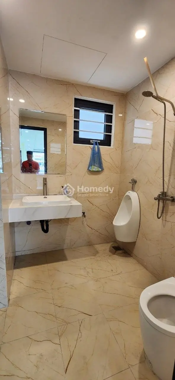 Mặt Phố Hoàng Văn Thái, Thanh Xuân 108M2, Giá: 57.5 Tỷ, Mt: 6.2M, 9 Tầng, Cho Thuê 130 Triệu