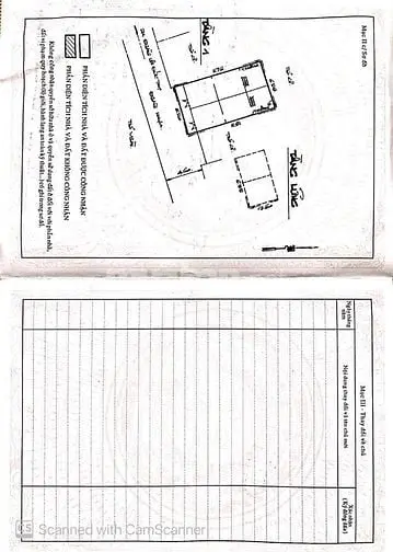 Bán Nhà Chính Chủ Rẻ Hxh (6,5X13) 350/83 Lê Đức Thọ P6 Gò Vấp Cityplan