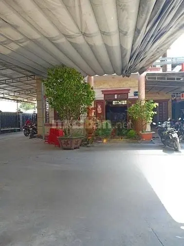 Biệt Thự 3L Mái Thái 1316M2 Ngang Khủng 53M Đường 16M Sát Tô Ký 56 Tỷ.