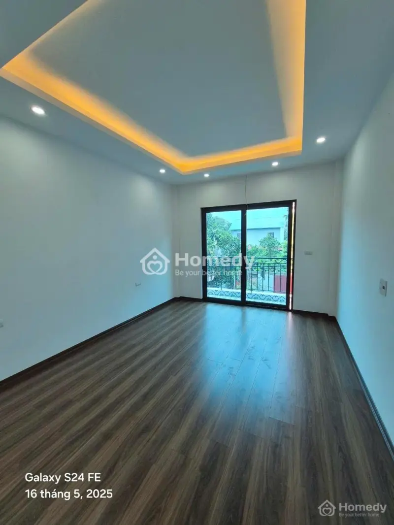 Chính Chủ Bán Nhà Mới Xây 55 M2 X 4 Tầng Tại Thanh Trì