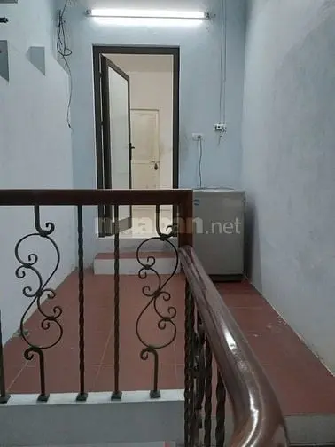 Cho Thuê Nhà 2 Tầng, Riêng Biệt