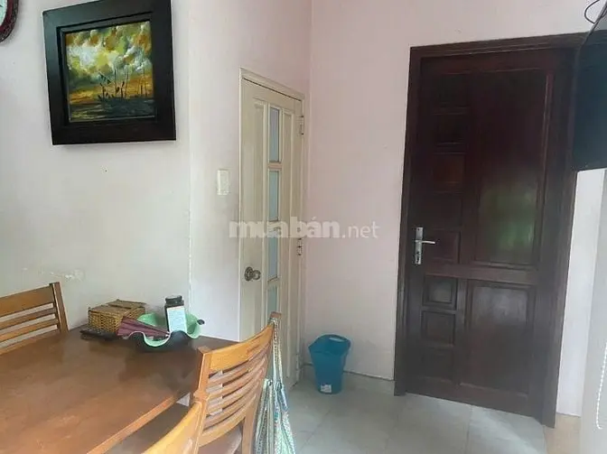 Hẻm Xe Tải 490M2 Trần Kế Xương, P7, Phú Nhuận - 1 Đời Chủ