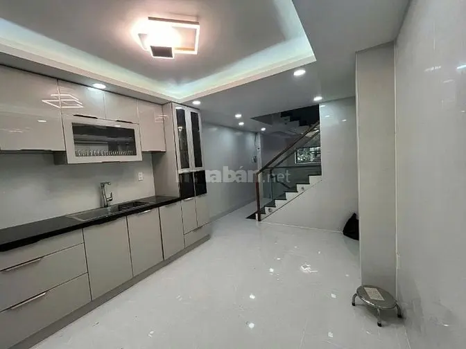 Nhà Xây Mới Chưa Qua Sử Dụng. Giá Chỉ Từ 10Tỷ5.