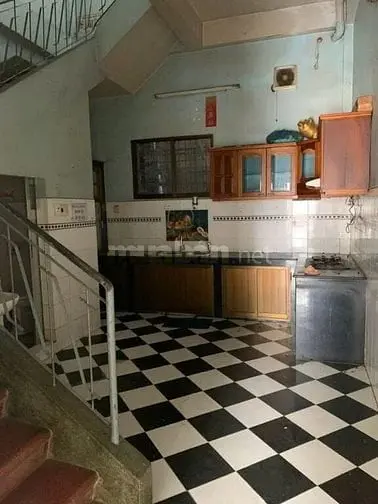 Cho Thuê Nhà Mặt Tiền Minh Phụng, P.10, Q.11 Giá 25Tr