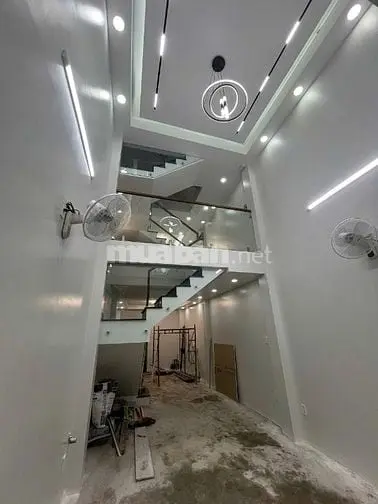 Nhà Xây Mới Chưa Qua Sử Dụng. Giá Chỉ Từ 10Tỷ5.