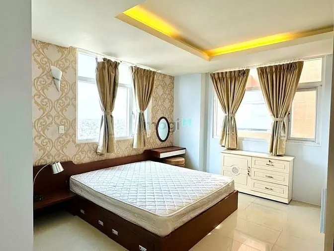 Căn 145M2 Hoàng Kim Thế Gia Full Nội Thất, Sổ Hồng Sẵn, Giá Tốt 4.3Tỷ