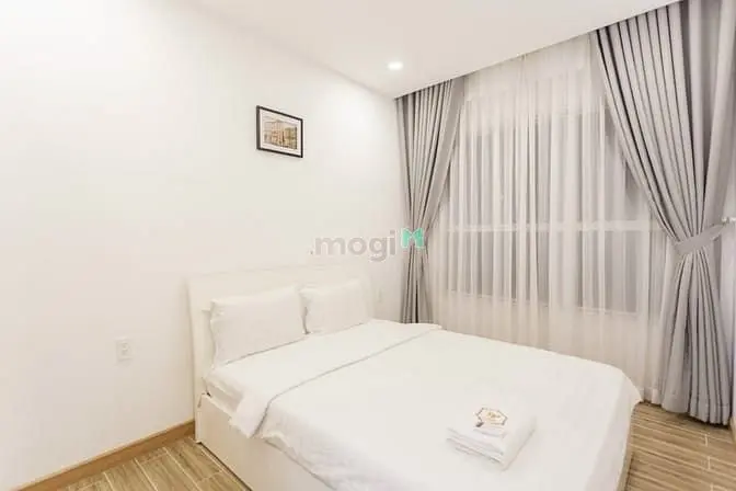 Căn Hộ Mới 60M2/2Pn View Hồ Bơi ,2 Tỷ 050 /Full Nt. Aeon Bình Dương