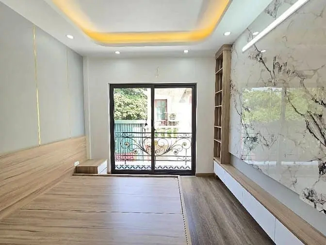 Chính Chủ Bán Nhà Mới - Full Nội Thất - 60M2 X 4 Tầng Tại Thanh Trì