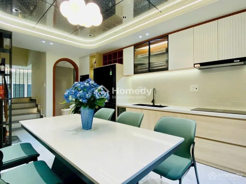 Bước Ra Chợ Chỉ 3Phút Đi Bộ Hẻm 71/Nguyễn Bặc-Tân Bình,40M2-1Lửng1Lầu2Pn Sổ Sẵn Alo Em Giá 2Tỷ590