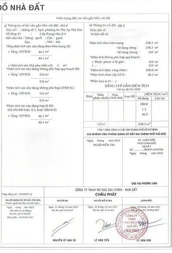 Bán Nhà Đất 238M² An Phú Quận 2, Sau Lưng The Vista, Giá 44 Tỷ
