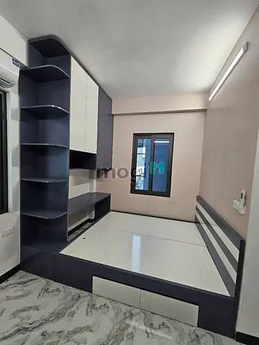 Bán Gấp Căn Hộ Ccmn Cao Cấp Phan Kế Bính - Ba Đình