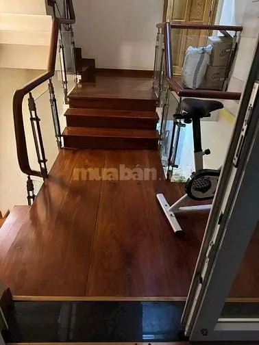 Chủ Ngộp Bank Bán Gấp Nhà Trần Văn Kiểu Q6 (4X19) Giá 13,5 Tỷ