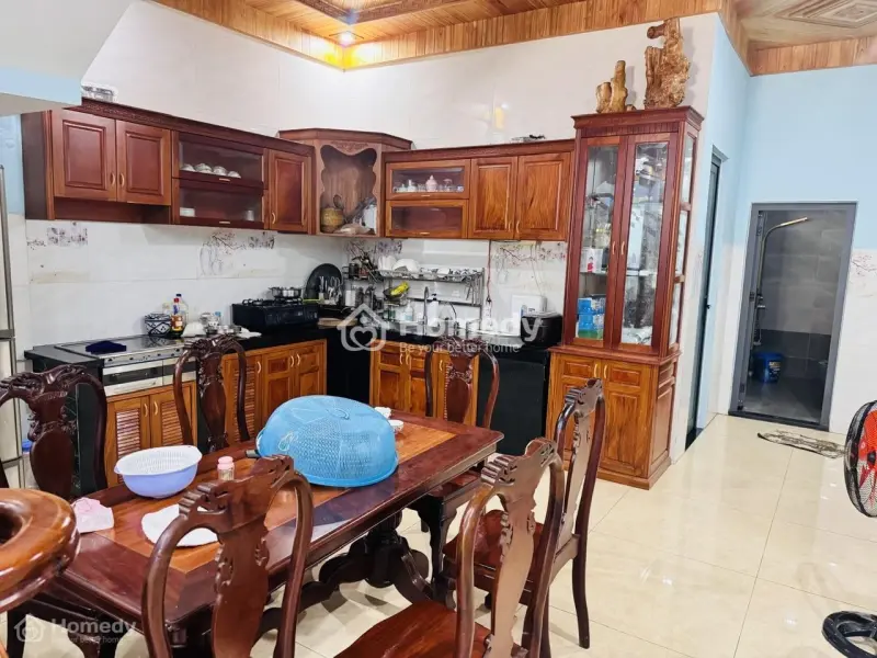 Bán Nhà Mặt Tiền Trương Văn Vĩnh, Trung Tâm Dĩ An – Diện Tích 150M², Giá Chỉ 8 Tỷ