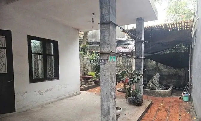 Bán Nhà 193M2, 4Pn, 2Wc Tại Kim Ngưu, Thanh Lương, Hai Bà Trưng, Hn