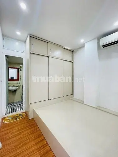 Bán Căn Hộ Chung Cư P807 Chung Cư Số 69 Ngõ 5 Trường Chính