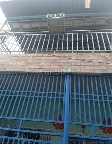 Thủ Đức, Bán Nhà C4 Đường Số 2, Trường Thọ, Dt 60M2 Đất, Giá 3.8 Tỷ