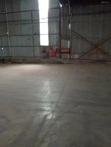 Cho Thuê 2500M Kho, Xưởng Kcn Nguyên Khê. Đông Anh . Tp Hà Nội
