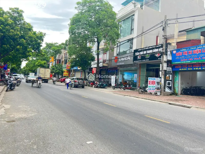 Chính Chủ Lô Đất-Trung Tâm Xã Gia Bình, Bắc Ninh - Sân Bay Quốc Tế Gia Bình
