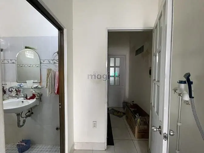 Bán Nhà 3Tâng - 96M2- Đường Số 10 - Linh Trung - Thủ Đức.