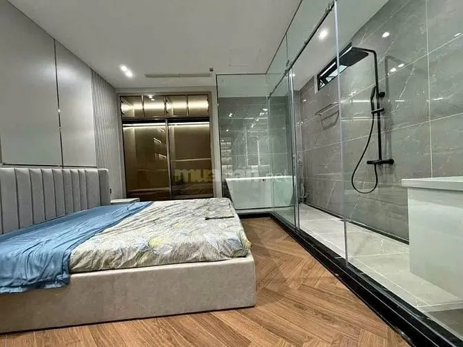 1 Tỷ 97 Sổ Hồng 58M2 /Chợ Đầu Mối Thủ Đức, Trả Trước 10% Góp 30 Năm09